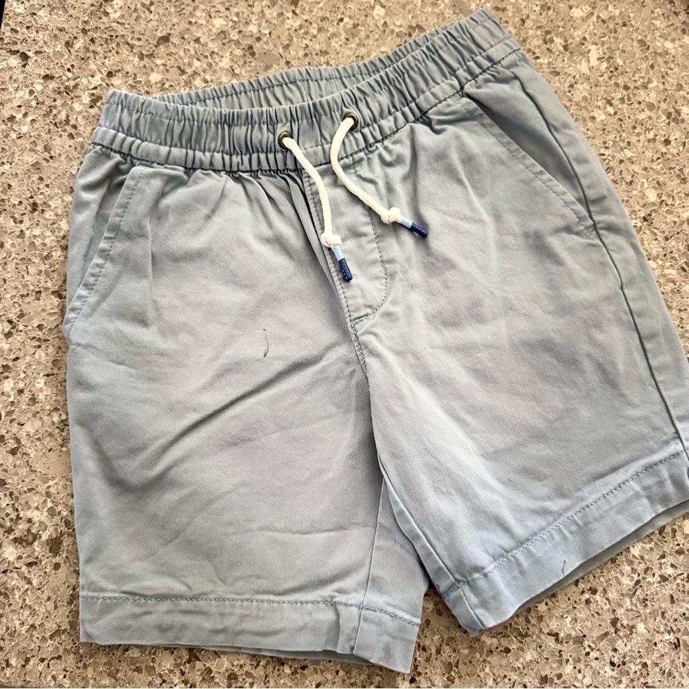 GAP Kids Easy Pull-On Shorts - Size Small (6/7) 👖🌞 - Picture 2 of 8